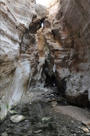 Avakas Gorge